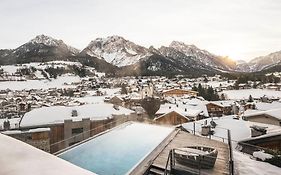 Excelsior Dolomites Life Resort